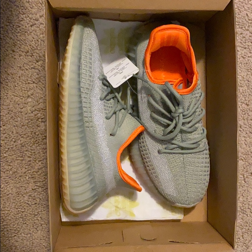 Yeezy Boost 350
